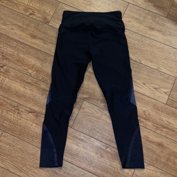 Under Armor Women's HeatGear Armor High Waist Ankle Brace size medium - Picture 13 of 15